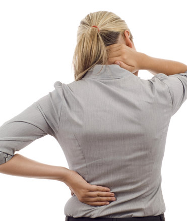 Spinal Manipulation: Modest Benefit in Acute Low Back Pain